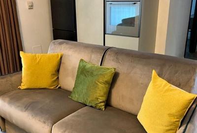 Apartament cu 3 camere decomandat în Central - 6