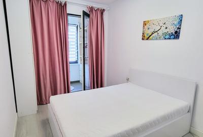 Apartament cu 2 camere semidecomandat, mobilat în Berceni - 22