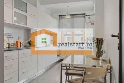 Apartament cu 2 camere în Central - 19