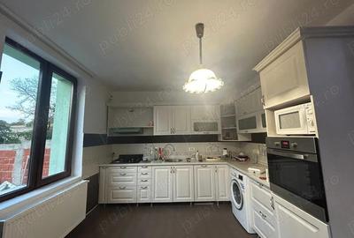 Casa de inchiriat 4 camere Oradea zona Caisilor Casa de inchiriat 4 camere Oradea zona Caisilor - 3