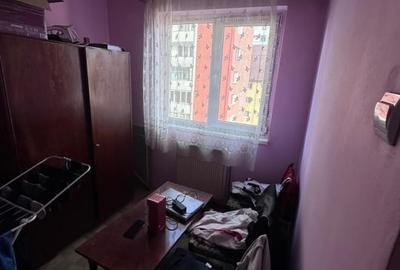 Apartament 2 camere - zona Rahovei, Sibiu - etaj intermediar Apartament 2 camere - zona Rahovei, Sibiu - etaj intermediar - 2