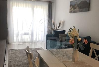 Inchiriere apartament de lux, 3 camere, Platinia, USAMV - 2