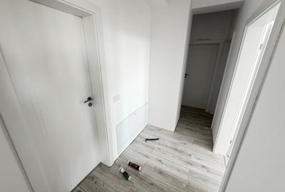 Penthouse cu 4 camere semidecomandat în Galata - 22