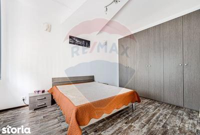 Casă cu 3 camere cu Canalizare în Central - 4