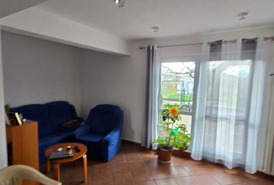 Service auto si vila de locuit Unirea Odobesti - 15