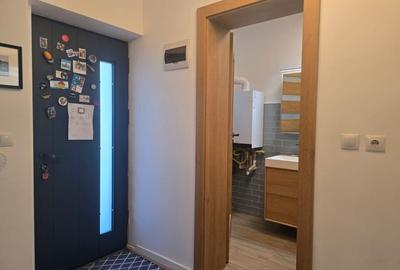 Vanzare casa complex Azur, Emil Racovita 35-39 mbilata/utilata - 4