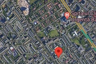 Apartament 4 Camere , et.3/4, Berceni-Racovita - 16