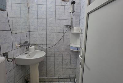 Decebal, Rond Alba Iulia, pe Moise Nicoara, bloc 4 etaje - 6