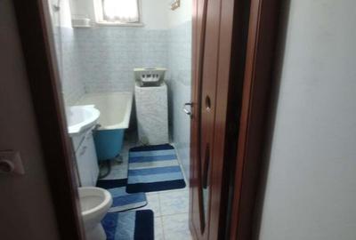 Inchiriez apartament cu 2 camere in Roman - 7