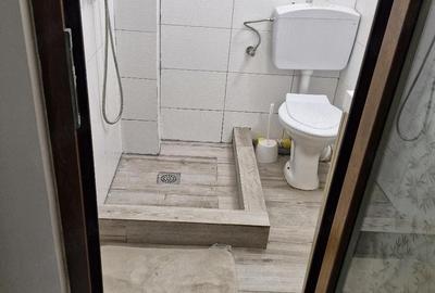Garsonieră semidecomandată în Central - 2