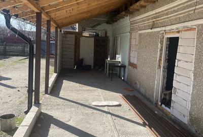 Casă cu 3 camere în Doba - 2