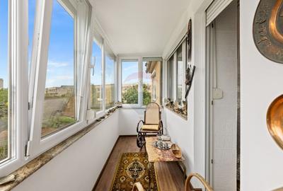 Apartament cu 4 camere decomandat, mobilat în Romanilor - 17