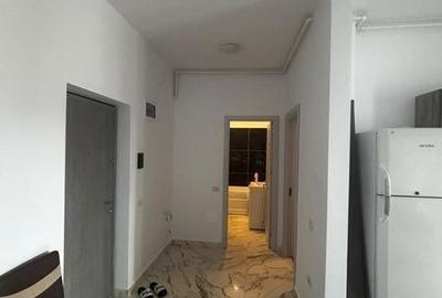 Apartament cu 2 camere în Industriilor - 8