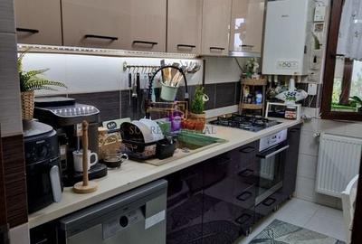 Apartament 3 camere, etaj intermediar, Bd. Metalurgiei, Comision 0% - 7