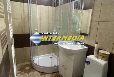 Apartament cu 2 camere, mobilat în Central - 3