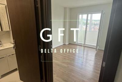 Apartament cu 4 camere semidecomandat în Independenței - 5