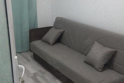 Apartament cu 3 camere decomandat în Central - 2