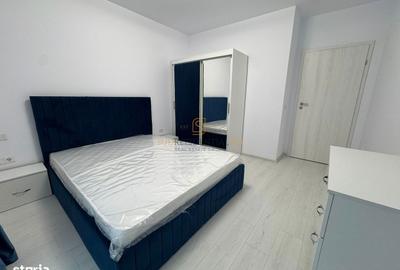 Apartament cu 2 camere, mobilat în Central - 10