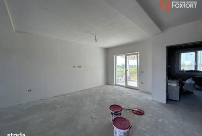 Casă cu 4 camere cu Teren 370 Mp în Săcălaz - 7