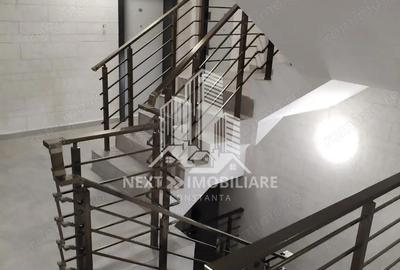 Apartament 3 camere la alb, Mamaia, Lacul Siutghiol - 13