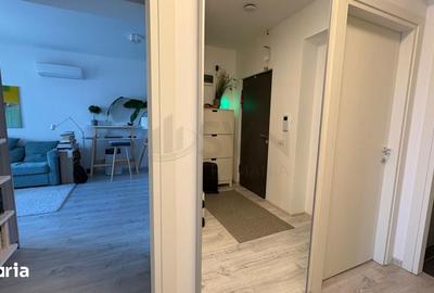 Apartament cu 2 camere în Central - 5