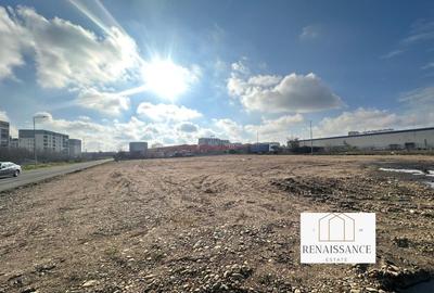 Teren Construcții intravilan de 3053 mp, în Aradului - 6