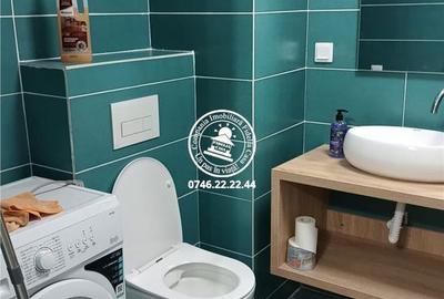Apartament cu 2 camere în Buruienești - 7
