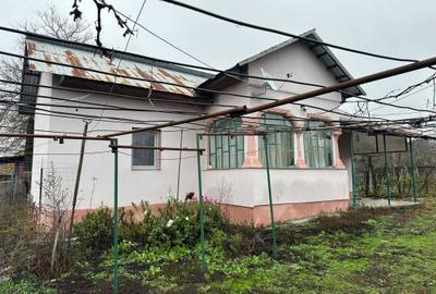 Casă cu 3 camere în Măciuca - 4