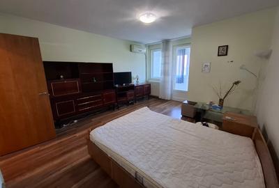 Garsonieră semidecomandată, mobilată în Drumul Taberei - 2