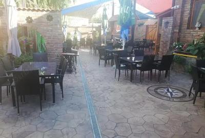 Spațiu comercial, de 211 mp, în Central - 1