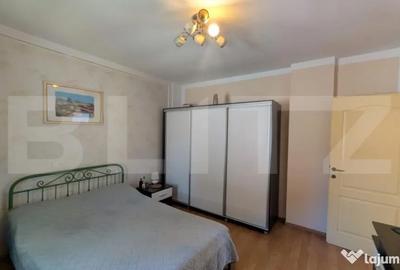 Casă cu 3 camere cu Teren 771 Mp în Micro 11 - 8