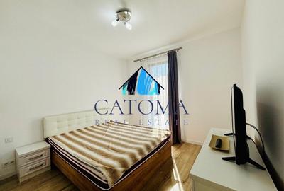 COMPLEX NUSCO CITTA PANTELIMON | LOC DE PARCARE | CENTRALA PROPRIE - 9