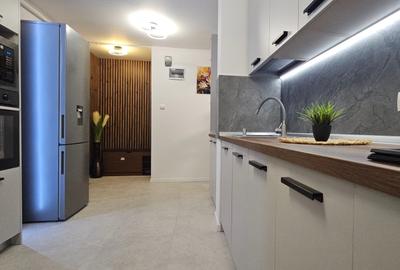 Apartament cu 2 camere semidecomandat, mobilat în Ștefan cel Mare - 7