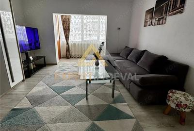 Apartament cu 3 camere în Gării - 9