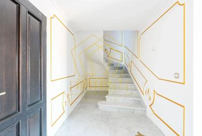 Penthouse deosebit 5 camere si terase de 85mp | Stil Baroc Penthouse deosebit 5 camere si terase de 85mp | Stil Baroc - 6