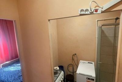 Garsonieră semidecomandată, mobilată în Valea Rosie - 4