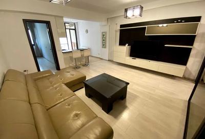 Apartament de 2 camere modern si complet utilat-zona Timpuri Noi - 1