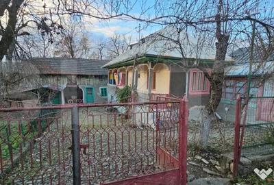 Casă cu 2 camere cu Teren 1110 Mp în Bezdead - 18