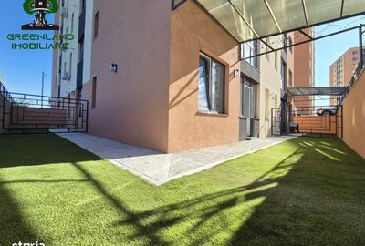 Apartament cu 2 camere în Central - 4