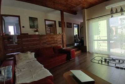 Casa individuala in Gheorgheni, zona Hermes - 14