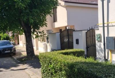 Vand duplex ( parte ) pe L. Blaga , Oradea - 7