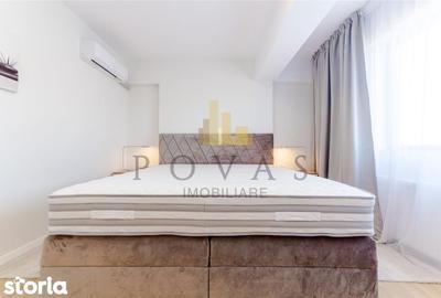 Apartament cu 3 camere semidecomandat în Central - 6