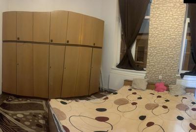 Apartament cu 2 camere semidecomandat în Unirii - 4