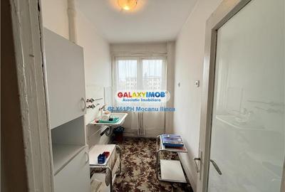 Apartament cu 2 camere semidecomandat în Ultracentral - 15