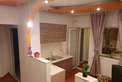 Apartament 2 camere zona Tomis I - 4