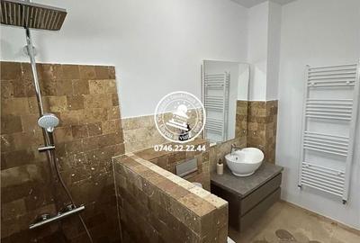 Casă cu 4 camere cu Teren 440 Mp în Rediu - 6