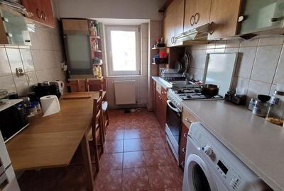 Apartament de 4 Camere, 90 mp, zona Nicolina - 4