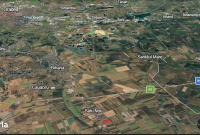 Spațiu comercial, în Gepiu - 5