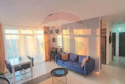 Apartament URBANA Polivalenta 2 camere si loc de parcare - 2