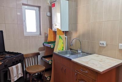 Garsoniera la casa cu intrare separata la etaj - 2